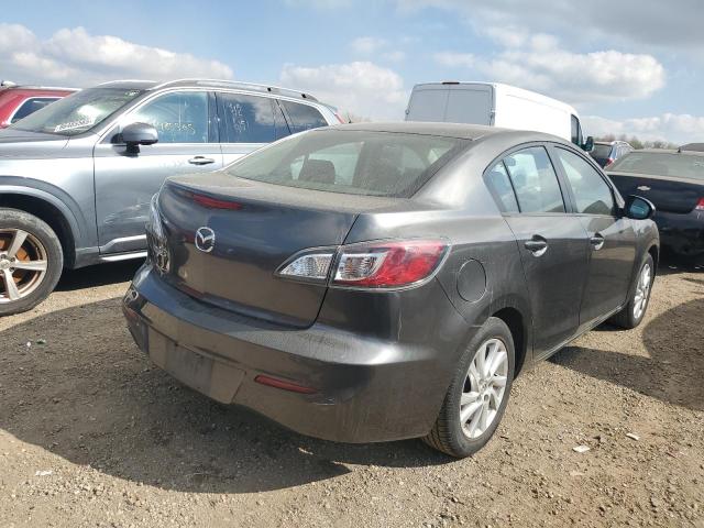 Photo 3 from auction – 2012 MAZDA 3 I with VIN JM1BL1VF4C1514158