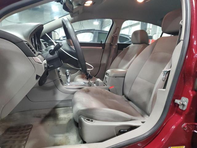 Photo 7 from auction – 2007 SATURN AURA XE with VIN 1G8ZS57N67F136893