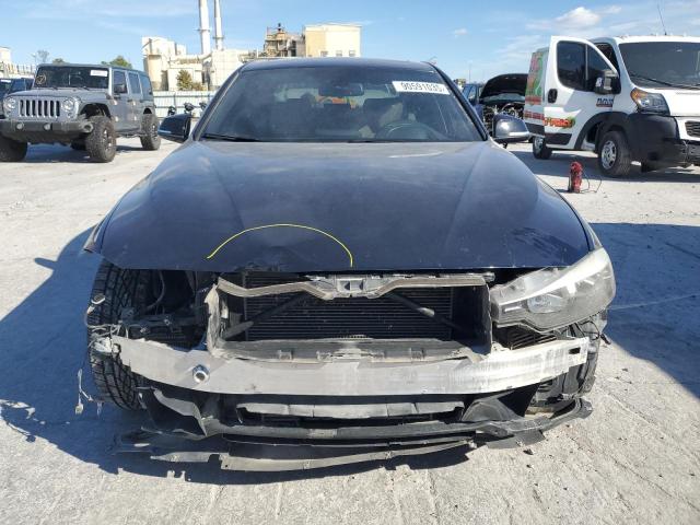Photo 5 from auction – 2013 BMW 328 I with VIN WBA3A5C59DF453466