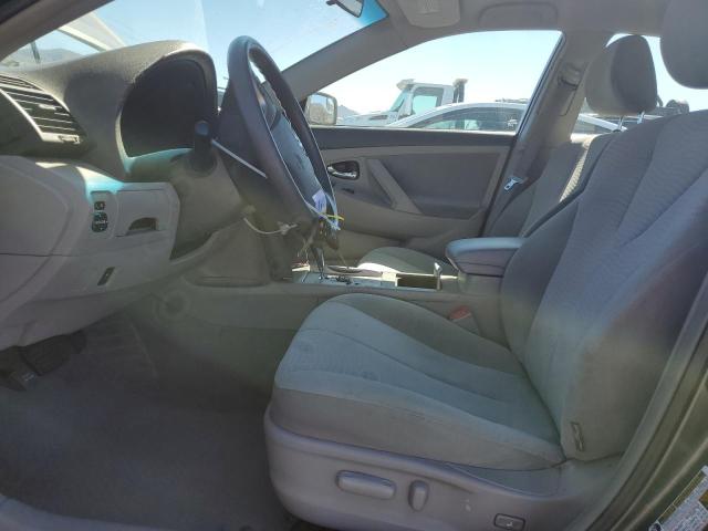 Photo 7 from auction – 2010 TOYOTA CAMRY BASE with VIN 4T4BF3EK1AR009966