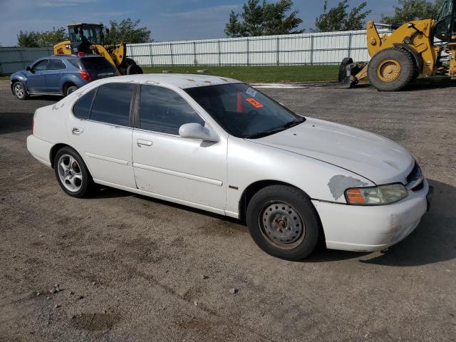 Photo 4 from auction – 2001 NISSAN ALTIMA XE with VIN 1N4DL01D31C170448