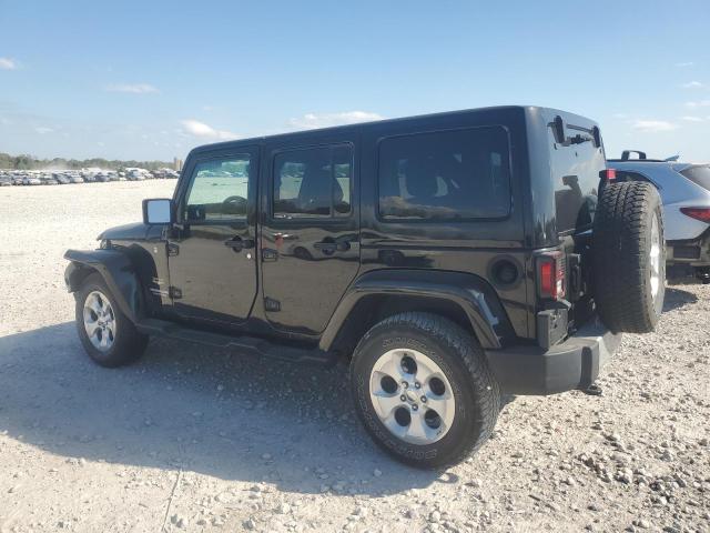 Photo 2 from auction – 2015 JEEP WRANGLER U with VIN 1C4BJWEG6FL730162