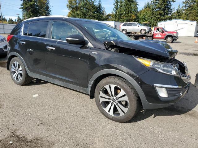 Zdjęcie 4 z aukcji – 2013 KIA SPORTAGE E z VIN KNDPCCA23D7484346