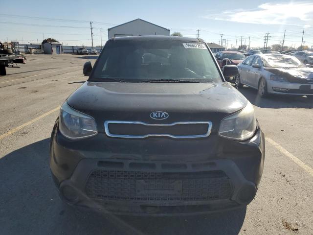 Photo 5 from auction – 2015 KIA SOUL with VIN KNDJN2A25F7181811