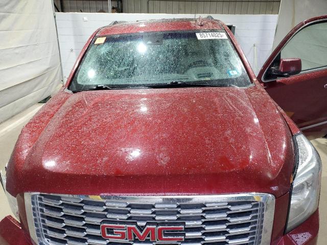 Photo 12 from auction – 2019 GMC YUKON DENA with VIN 1GKS2CKJ6KR301787