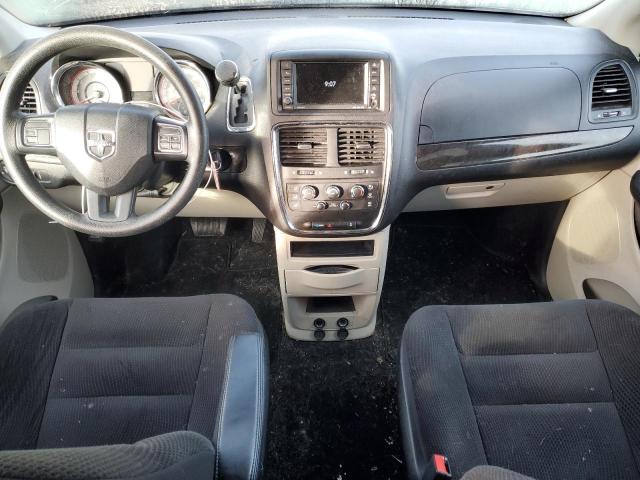 Photo 8 from auction – 2019 DODGE GRAND CARAVAN SE with VIN 2C4RDGBG7KR568639