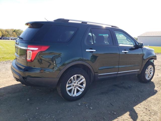 Photo 3 from auction – 2013 FORD EXPLORER X with VIN 1FM5K8D89DGB51667
