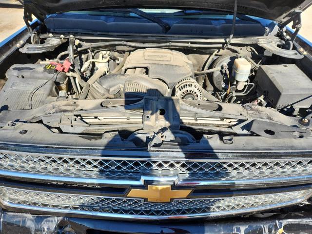 Photo 11 from auction – 2012 CHEVROLET SILVERADO with VIN 3GCPKTE74CG259610