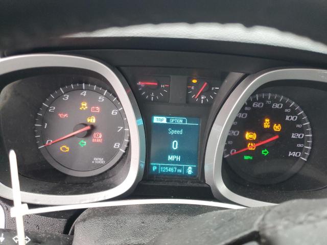 Photo 9 from auction – 2014 CHEVROLET EQUINOX LT with VIN 2GNFLGE32E6262489