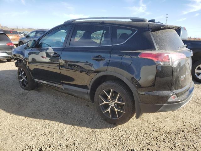 Photo 2 from auction – 2017 TOYOTA RAV4 SE with VIN 2T3JFREV1HW674726