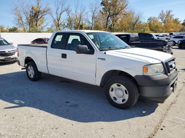Photo 4 from auction – 2007 FORD F150 with VIN 1FTRX12W47FA77794