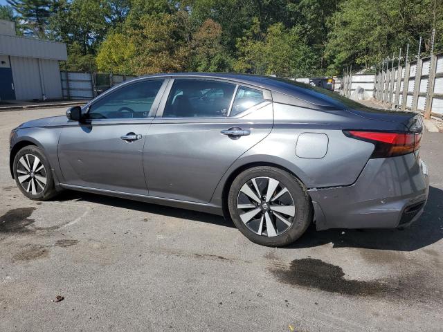 Photo 2 from auction – 2021 NISSAN ALTIMA with VIN 1N4BL4DVXMN341692