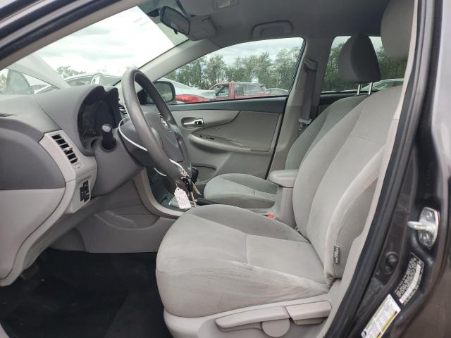 Photo 7 from auction – 2010 TOYOTA COROLLA BASE with VIN 2T1BU4EE9AC216915