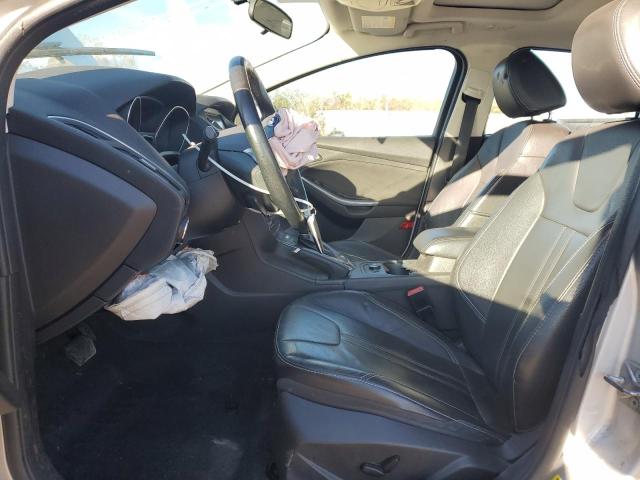 Photo 7 from auction – 2014 FORD FOCUS TITANIUM with VIN 1FADP3N20EL383622