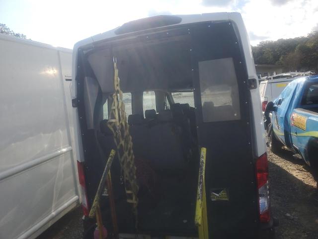 Photo 6 from auction – 2019 FORD TRANSIT T- with VIN 1FBAX2XM4KKB84732