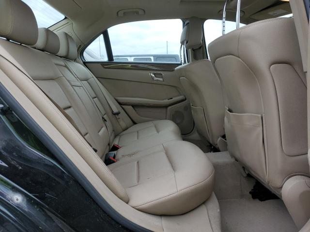 Photo 11 from auction – 2011 MERCEDES-BENZ E 350 4MAT with VIN WDDHF8HB5BA306958