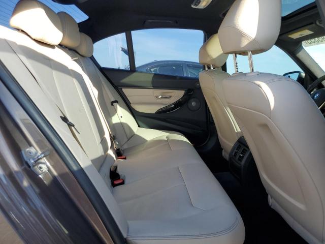 Photo 10 from auction – 2015 BMW 328 XI with VIN WBA3B3C5XFF547697