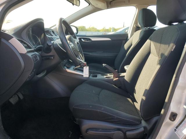 Photo 7 from auction – 2018 NISSAN SENTRA with VIN 3N1AB7AP6JY210938