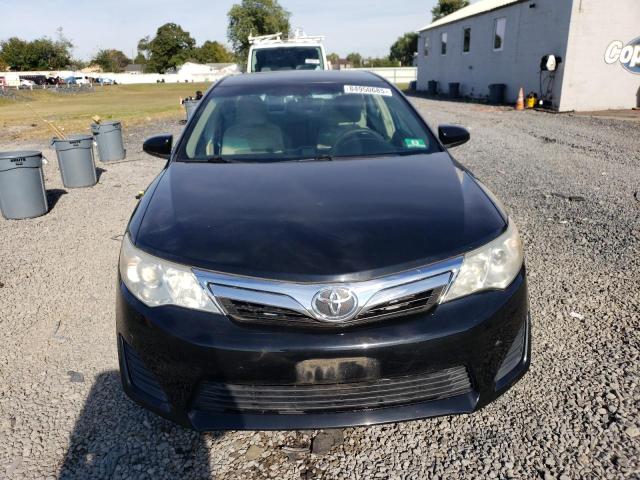 Photo 5 from auction – 2014 TOYOTA CAMRY L with VIN 4T4BF1FK4ER385022