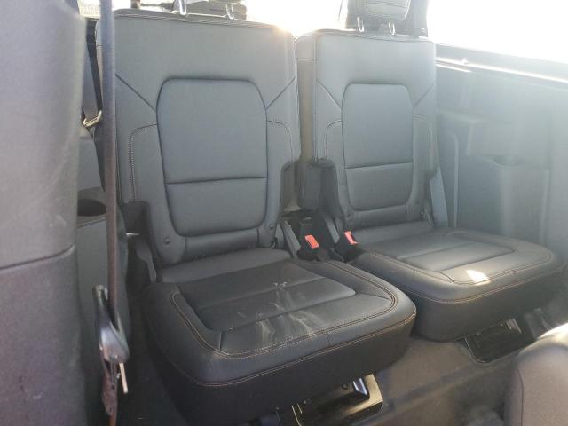 Photo 10 from auction – 2023 FORD BRONCO BAS with VIN 1FMDE5CP8PLB39113
