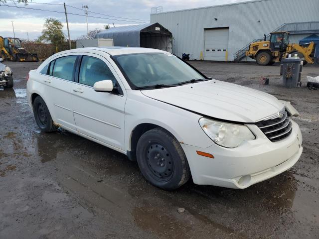 Photo 4 from auction – 2009 CHRYSLER SEBRING TO with VIN 1C3LC56D09N557085