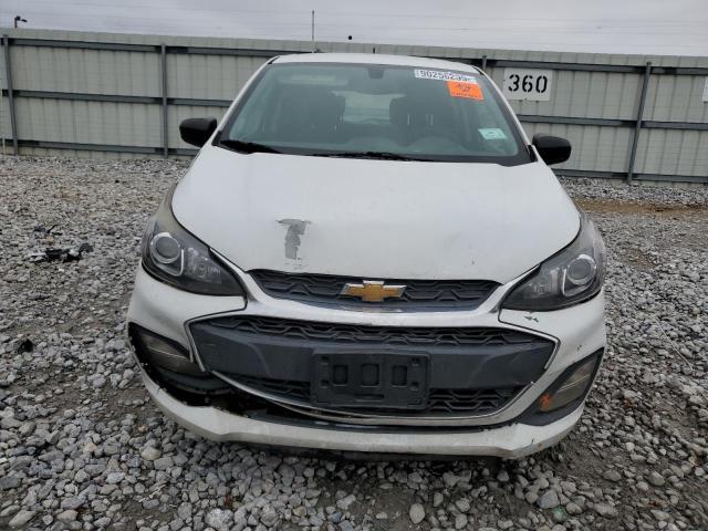 Photo 5 from auction – 2021 CHEVROLET SPARK LS with VIN KL8CB6SA0MC713980