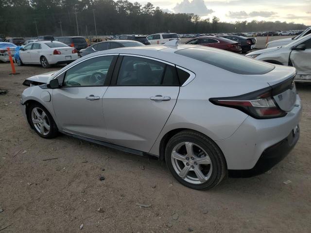 Photo 2 from auction – 2017 CHEVROLET VOLT LT with VIN 1G1RA6S50HU217898
