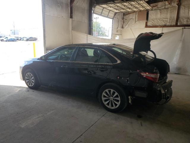Photo 2 from auction – 2016 TOYOTA CAMRY LE with VIN 4T1BF1FK9GU201223