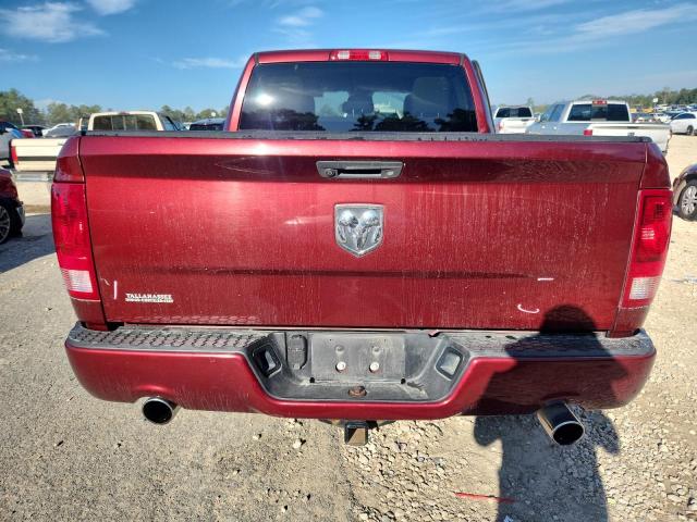 Photo 6 from auction – 2016 RAM 1500 ST with VIN 3C6RR6KT3GG225064