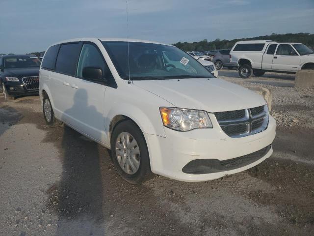 Photo 4 from auction – 2018 DODGE GRAND CARA with VIN 2C4RDGBG5JR129843