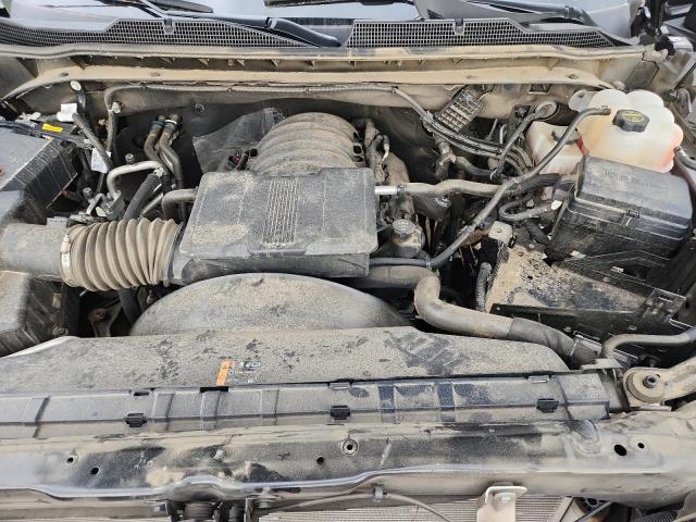Фото 11 с аукциона – 2024 CHEVROLET SILVERADO с VIN 2GC4YME73R1237168