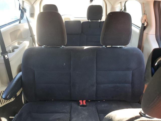 Photo 10 from auction – 2014 DODGE GRAND CARA with VIN 2C4RDGBG4ER186928