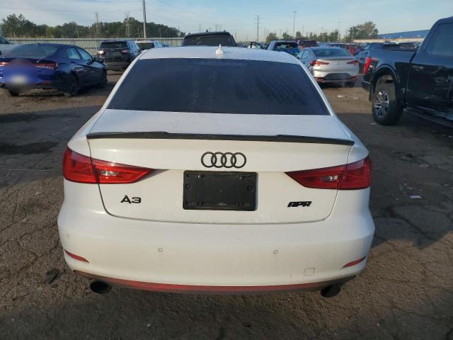 Photo 6 from auction – 2016 AUDI A3 PREMIUM with VIN WAUB8GFFXG1014785