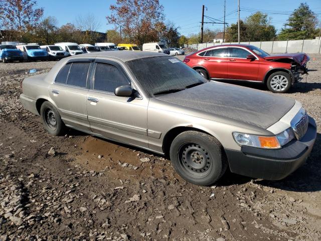 Photo 4 from auction – 2001 MERCURY GRAND MARQ with VIN 2MEFM74W91X607294