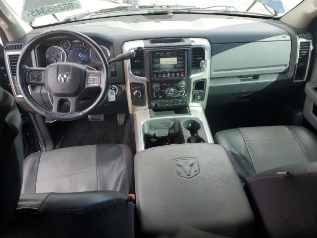 Photo 8 from auction – 2016 RAM 2500 SLT with VIN 3C6UR5DJ9GG171222