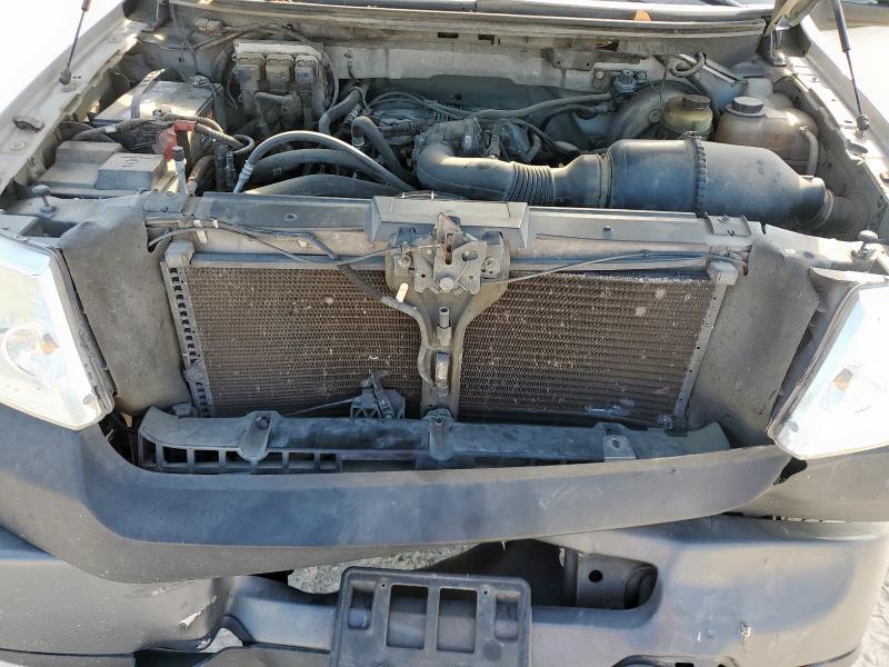 Фото 11 с аукциона – 2007 FORD F150 с VIN 1FTRF12207KD37518