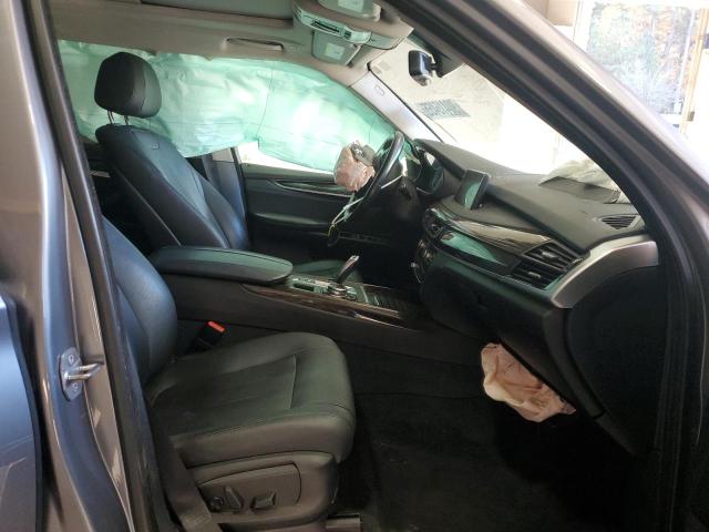 Photo 7 from auction – 2016 BMW X5 with VIN 5UXKR0C57G0P26744