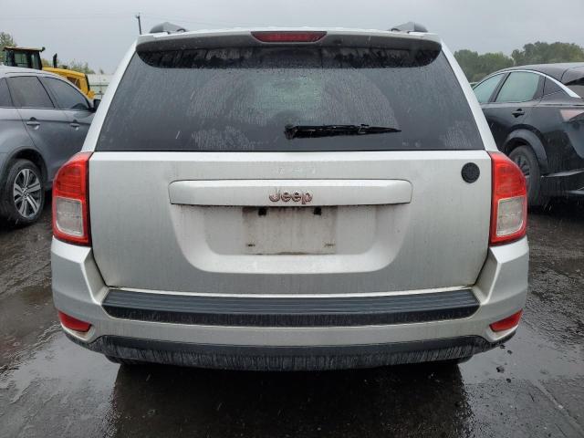 Photo 6 from auction – 2011 JEEP COMPASS SP with VIN 1J4NT1FB6BD156643