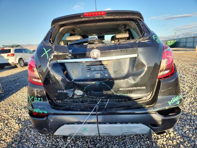 Photo 6 from auction – 2018 BUICK ENCORE PRE with VIN KL4CJASB3JB574462