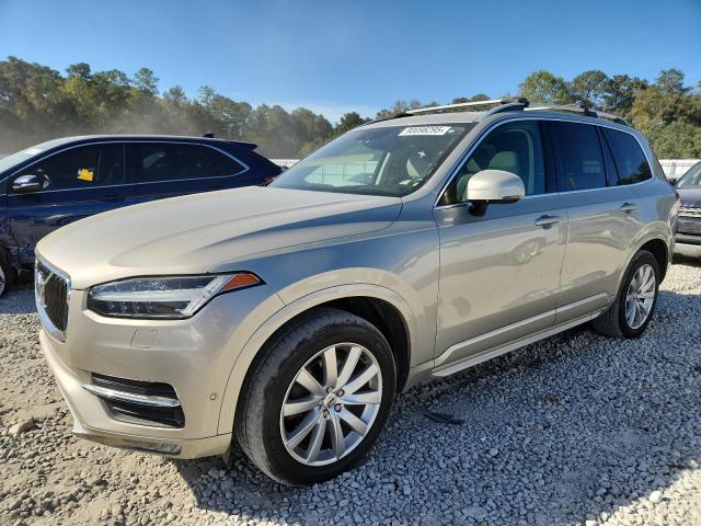 VOLVO XC90 T6 2016 with VIN YV4A22PK3G1038602 - Photo from auction
