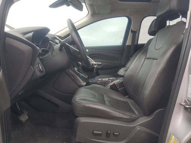 Photo 7 from auction – 2013 FORD ESCAPE TIT with VIN 1FMCU0J90DUB49291