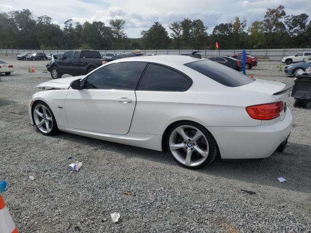 Foto 2 de la subasta – 2012 BMW 335 I con VIN WBAKG7C50CE802086