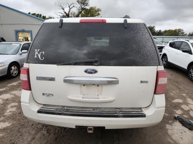 Foto 6 de la subasta – 2013 FORD EXPEDITION con VIN 1FMJU2A57DEF24913