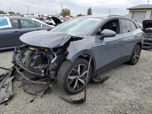 Photo 1 from auction – 2023 VOLKSWAGEN ID.4 PRO S with VIN 1V2VMPE86PC013893