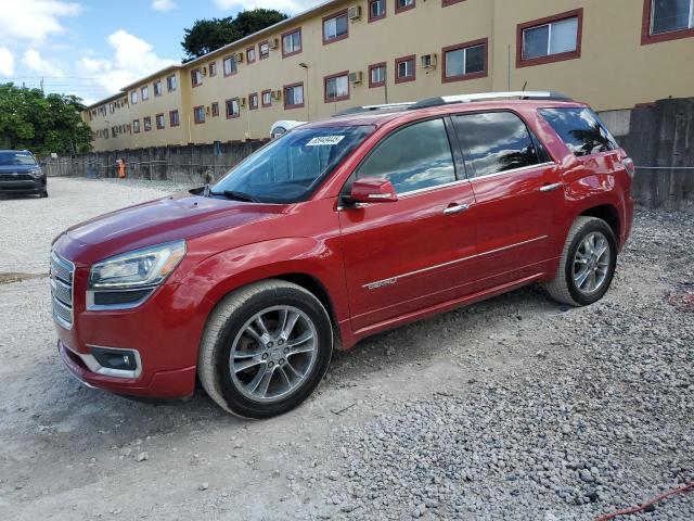 GMC ACADIA 2014 with VIN 1GKKVTKD8EJ151816 - Photo from auction