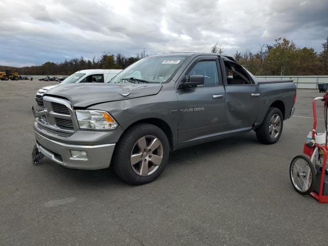 DODGE RAM 1500 S 2012 with VIN 1C6RD7LT3CS188720 - Photo from auction