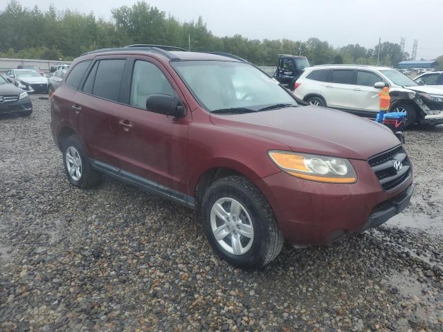Photo 4 from auction – 2009 HYUNDAI SANTA FE G with VIN 5NMSG13D29H259272