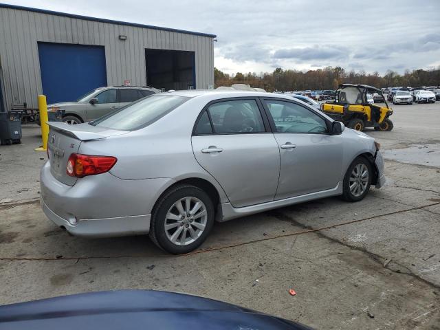 Photo 3 from auction – 2010 TOYOTA COROLLA BA with VIN 2T1BU4EE9AC517233