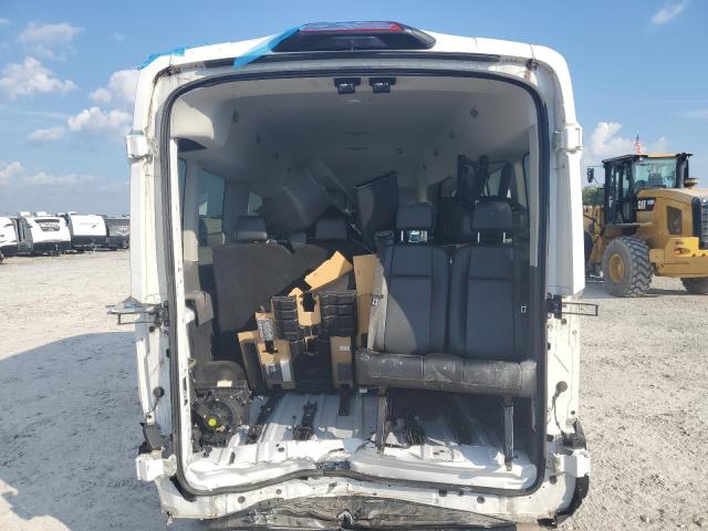 Photo 6 from auction – 2023 FORD TRANSIT T- with VIN 1FBAX2C83PKB61328