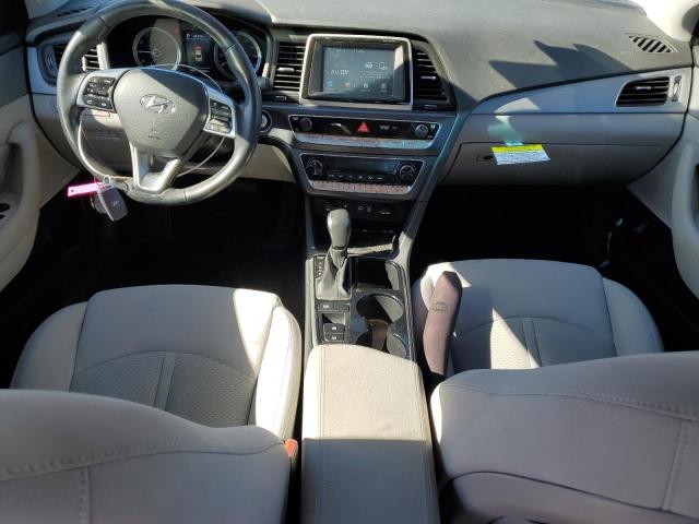 Photo 8 from auction – 2019 HYUNDAI SONATA LIM with VIN 5NPE34AF6KH815946